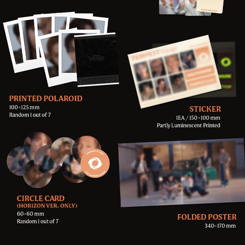 Tempest [Путешествие] ВЕРСИЯ ГОРИЗОНА / ВЕРСИЯ ПАРУСОВ *