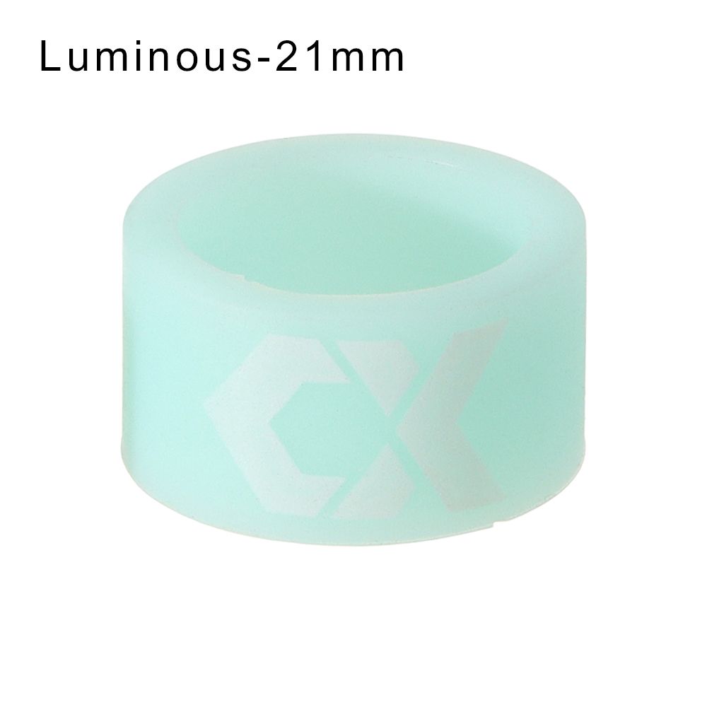 Gear O Rings Fishing Accessories Fishing Rod Stop Rod Stop Ring Anti-skid Ring Fishing Tools