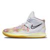 Nike Детские кроссовки Kyrie Infinity GS Pyramid Tan Iris-Whisper Volt DD0334-501