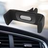 Cell Phone Car Mount for Phone  Mobile Cell Support Holder 360-Degree Adjustable Car Cell Phone Mount Organizer for Car Truck