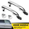 Exterior Outer Outside Door Handle For 2013-2017 Accord Honda Front Left Right