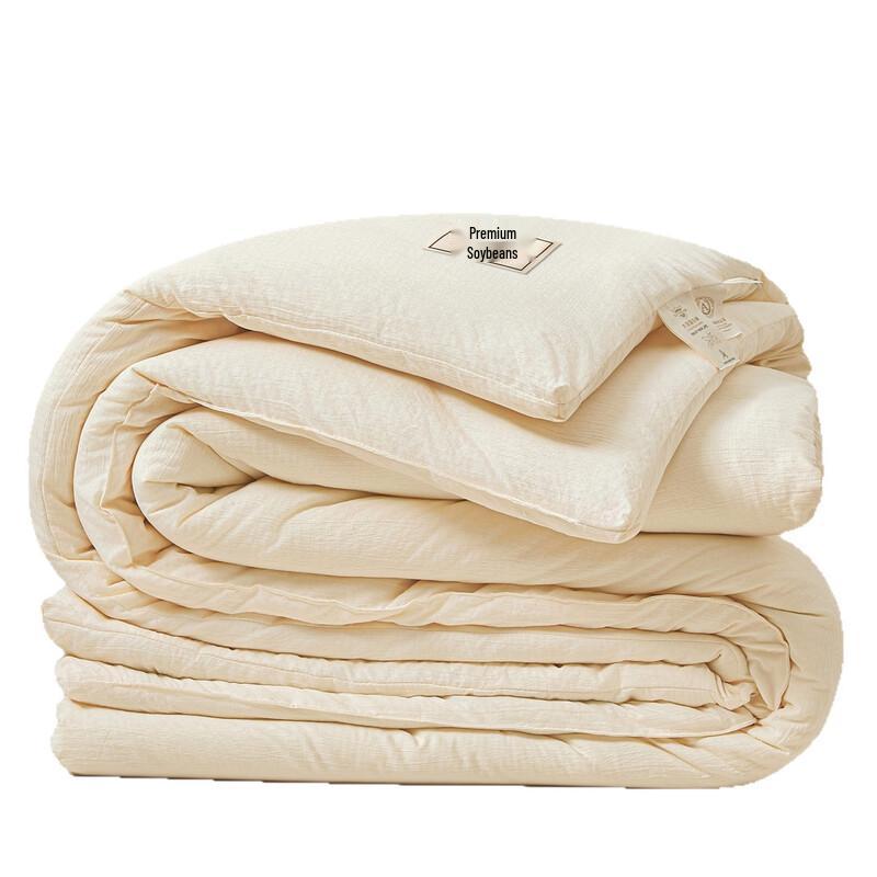 Зимнее одеяло LISM Super Soft из соевого волокна