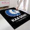 Nie Pleue Carpet Rug for Living Room Bedroom Home Sofa Decoration,Kids play Nonslip Floor Mat