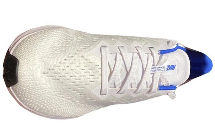Nike Air Zoom Winflo 6 'Белый Синий Красный' DM2419-161