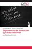 Книга Experiencias De Formacion Y Practica Docente