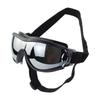 Breathable Dog Sunglasses Anti-Fog Pet Glasses Easy To Wear Dogs Goggles  Medium Large Dogs