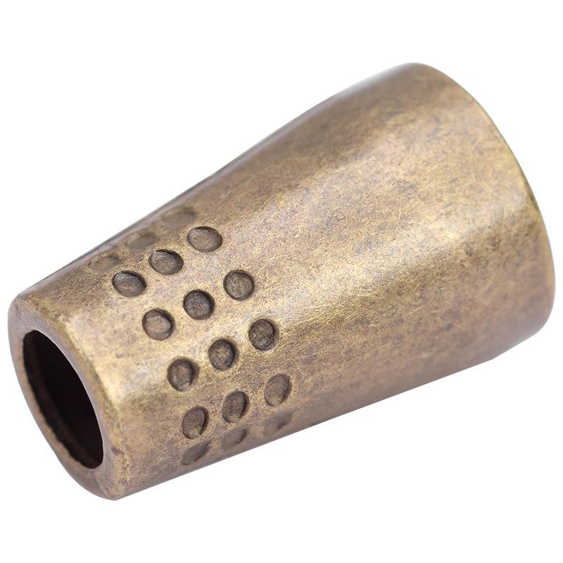 Adjustable Metal Buckle for Drawstring Accessories