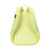 New Converse Polyester Backpack Unisex Yellow Cream CV2533035GS-004