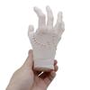 Halloween Horror Prank Toy Skeleton Hand Ornaments - Realistic Artificial Limbs For Halloween And Party Decorations
