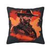 Arthur Morgan Sweet Hearts Pillow Cover Soft Pillow Case Cushion Cover Trendy Design Pillowcases For Office Car Home Decorative