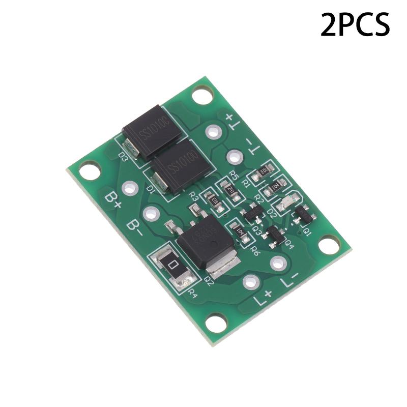 Автоматическая плата зарядного устройства для аккумулятора солнечной панели Ночной свет Светодиодный переключатель управления Садовый уличный фонарь 3-24В 4-10А Модуль контроллера