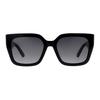 Dior Square Frame Sunglasses Women's 30MONTAIGNES8U
