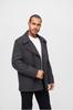 Демисезонная куртка Brandit Pea Coat (3109) anthracite