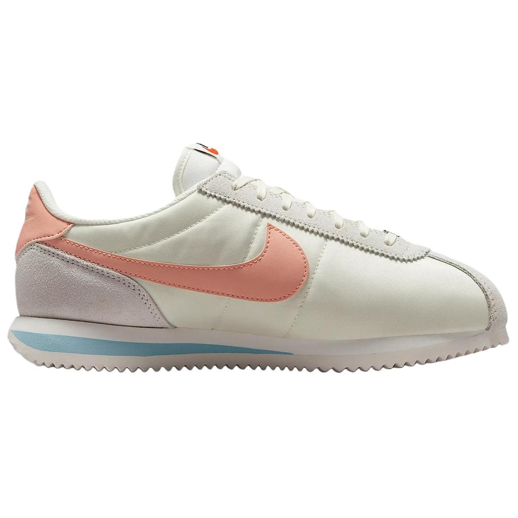 Nike Cortez Sail Arctic Orange Women's Sneakers IF1764-100