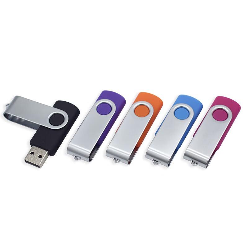 Deli Высококачественный USB 2.0 флеш-накопитель Bidding