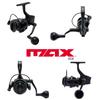 AbuGarcia Max SX 3000H
