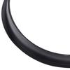 Накладки на ободок фар, Черные ободки фар для Toyota TJ 1997-2006 - Декоративные кольца ободка фар без царапин (2pcs)
