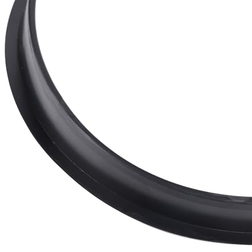 Накладки на ободок фар, Черные ободки фар для Toyota TJ 1997-2006 - Декоративные кольца ободка фар без царапин (2pcs)