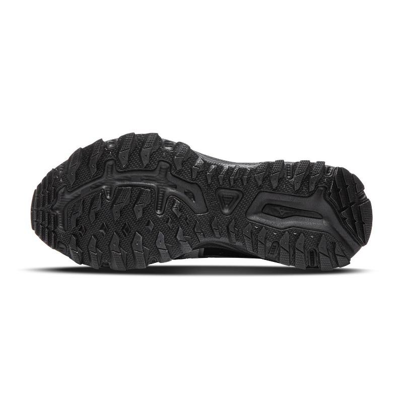 Mizuno Racer Trail SE V2 унисекс аквашузы рассветно-серые D1GH261204