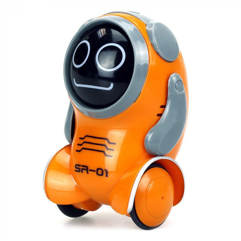 Silverlit | Робот | Покибот 1 случайный