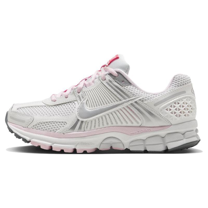 Nike Zoom Vomero 5 520 Пак Белый Розовый Женские Кроссовки повседневные FN3695-001
