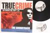 Виниловая пластинка РАЗЛИЧНЫЕ True Crime Streets Of La Саундтрек KOCLP5709 KOCH 2003 США Рэп Хип-Хоп R&B Б/у