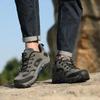 Горячая Распродажа Модные мужские кроссовки для походов Размер 39-47 Уличная спортивная обувь Кроссовки мужские Нескользящие кроссовки для походов Мужские Zapatillas Hombre