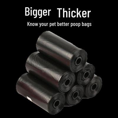 Пакеты для собачьих экскрементов и пакеты для совка - Для собак и кошек