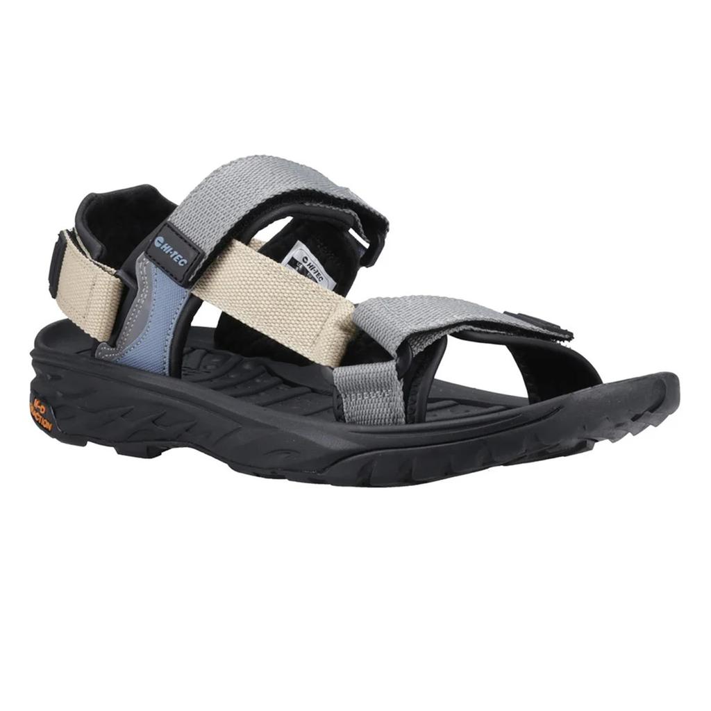 Hi-Tec Men's Ula Raft Sandals