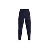 Rush Fleece Training Pants Men Pants Dark-Blue 1366179-410