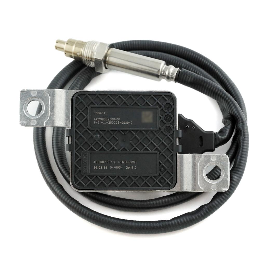 Датчик NOx 4G0907807S Для VW A6 4G2 4GC A7 4GA4GF 3.0 TDI Quattro