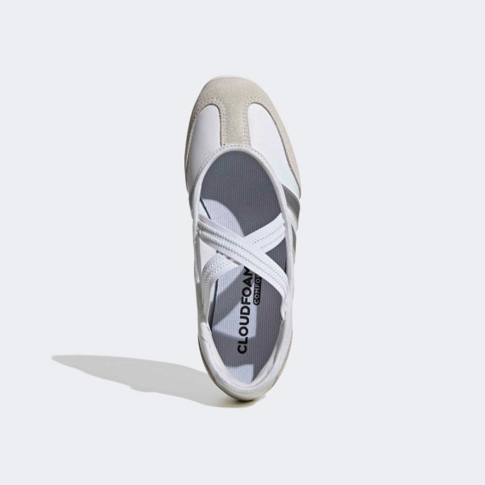 adidas Женские Модные Спортивные Сандалии Мэри Джейн Hq7400