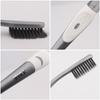 Dr. Tooth Soft Charcoal Deep Clean Toothbrush Set