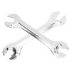 Bike Hub  Spanner Pedal Wrench 13/14/15/16mm Hub Removal Wrench  Repair Tools High Carbon Steel Hub Removal Wrench