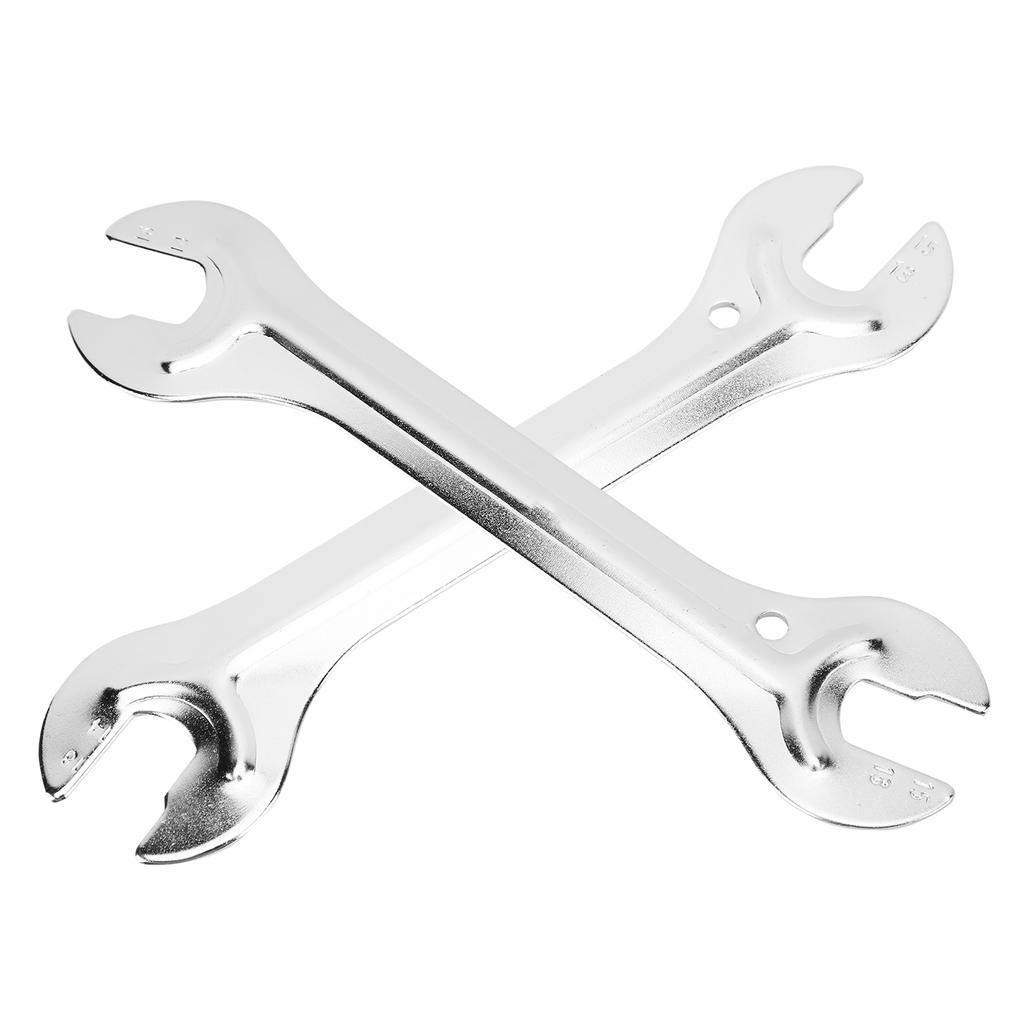 Bike Hub  Spanner Pedal Wrench 13/14/15/16mm Hub Removal Wrench  Repair Tools High Carbon Steel Hub Removal Wrench