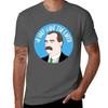 James Connolly We Only Want The Earth TShirt Basic Simple Design Short Sleeve Shirt