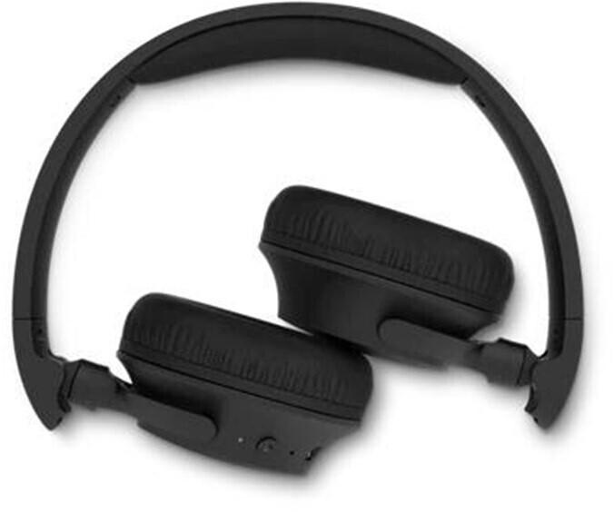 Наушники Philips TAH4000 TAH4000BK/00