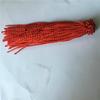 100 шт. плетеный браслет из красной нити/веревки/шнура на удачу, защита, женский, мужской, подарки ARI
