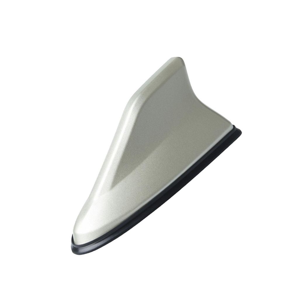 Сменная водонепроницаемая антенна «Акула», автомобильное радио, антенны, аксессуары для троп, автомобильный усилитель FM-сигнала