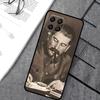 Russian Commander Stalin Case For Samsung Galaxy M35 M21 M12 M13 M14 M15 M06 M16 M36 M56 M31 M53 M32 M52 M55 M34 M54