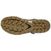 SALOMON Gore-Tex Quest Element Comfortable Slip-Resistant Durable High-Top Outdoor Functional Shoes Men Shoes Brown L47216100