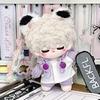 Coat 10/20cm Cotton Doll Clothes Jacket 10cm Doll Clothes 20cm Cotton Doll's Clothes  Kids Gift
