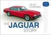 Книга The Jaguar Story