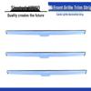 Howo Light Trucks & Hanjiang Grille Panel Decorative Strip