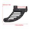 Motorcycle Rear Brake Disc Guard Protector for KTM Husqvarna TE FE TC FC SX SXF EXC EXCF XC XCF XCW 125 150 250 300 350 450