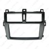 Toyota Yizhi Verso 2DIN Car Audio Modification Panel Frame