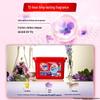 Omo 3-in-1 Laundry Pods, Lavender