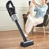 Cordless Vacuum Cleaner with Powerful Motor Strong Suction Low Noise Rechargeable Handheld Vacuum Cleaner Dust Remover