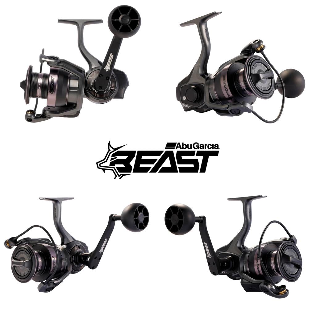 Abu Garcia Beast SP 5000H Spinning