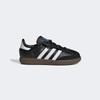 [Adidas] Samba Original Comfort Closure Infant [JQ3192-FTWWHT/CBLACK/GUM5]